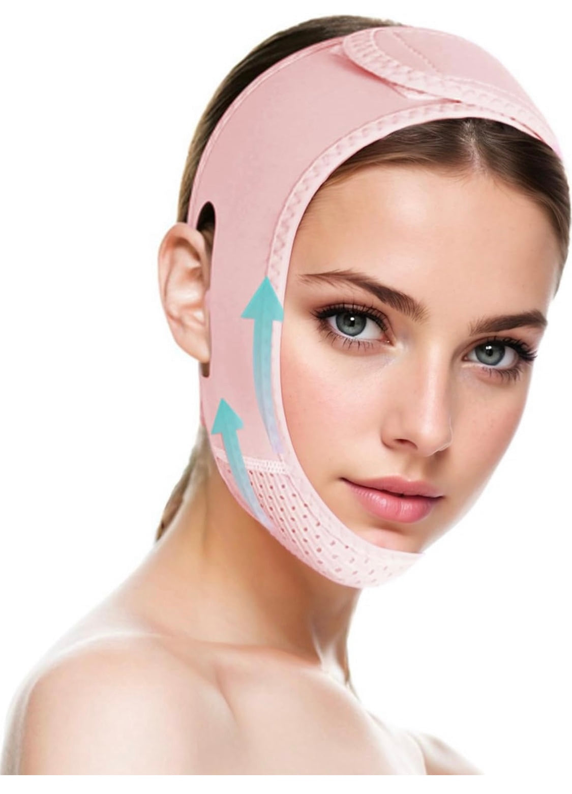 AllSSkin Face Lift Wrap