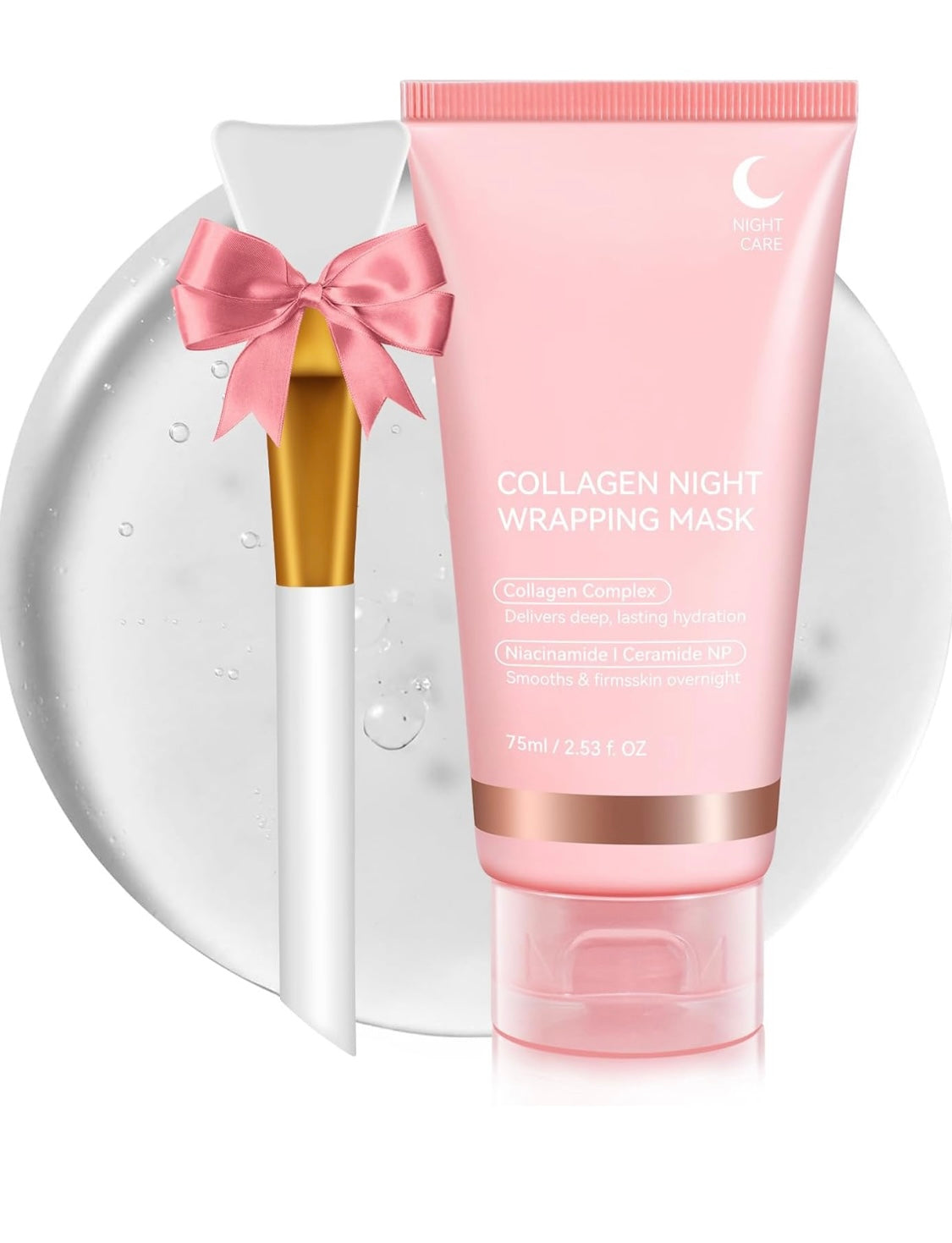Collagen Mask