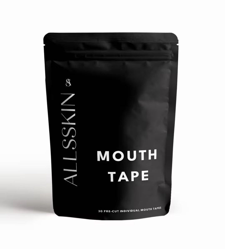 AllSSKin Mouth Tape